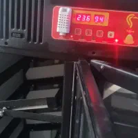 فروش دستگاه جوجه کشی درنا ۴