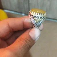 انگشتر شرف الشمس