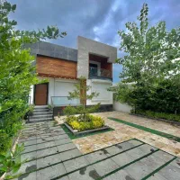 نیم-پیلوت-250متری-2میلیارد-تمام-صفرجنگل-سنددار