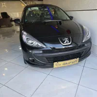 پژو 207i پاناروما مدل 1404 نقد و اقساط