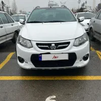 کوییک آر مدل ۱۴۰۱ پارس خودرویی