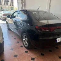 تارا v2 اتومات مشکی مدل ۱۴۰۳ صفر کیلومتر