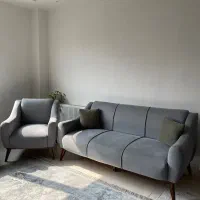 مبل|مبلمان خانگی و میز عسلی|گرگان, |دیوار