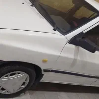 پراید 89دوگانه فابریک دور رنگ خوش رخ (اتوشورابی)