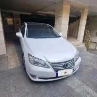 لکسوس es350|خودرو سواری و وانت|تهران, مرزداران|دیوار