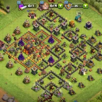 طاق با اک کالاف