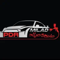 صافکاری میلاد PDR