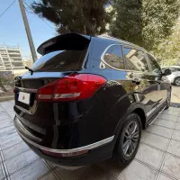 تیگو ۵ گارانتی فعال|خودرو سواری و وانت|فردیس, فردیس|دیوار