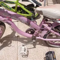 ۳تا دوچرخه سالم و سلامت به شرط|دوچرخه، اسکیت، اسکوتر|تهران, استخر|دیوار