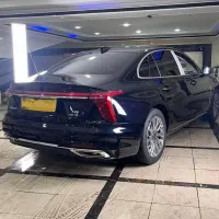 هونگچی H5|خودرو سواری و وانت|تهران, ونک|دیوار