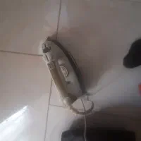اتو بخار