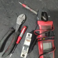 خدمات برق ساختمان،تعمیر ونصب آیفون