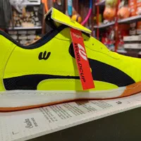 کفش سالنی ورلدکاپ|کیف، کفش، کمربند|زنجان, |دیوار