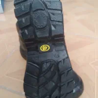 کفش ایمنی اکبند|کیف، کفش، کمربند|اهر, |دیوار