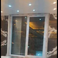 تعمیر و تولید درب پنجره ها UPVC و توری های پلیسه|خدمات پیشه و مهارت|ری, سیزده آبان|دیوار