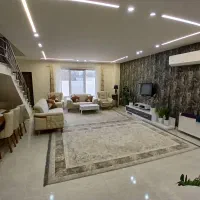 اجاره روزانه ویلایی دوبلکس دوخوابه کلید نخورده