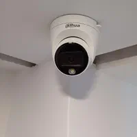 فروش، اجرا و نصب دوربین مداربسته