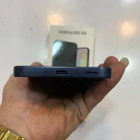 Galaxy A35 5G|موبایل|تهران, سلسبیل شمالی|دیوار
