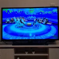 تلوزیون سامسونگ ۴۳ درحد