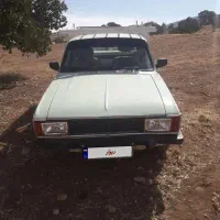 پیکان وانت ۸۹|خودرو سواری و وانت|رومشکان, |دیوار