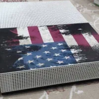 xbox one s 500GB ایکس باکس وان اس|کنسول، بازی ویدئویی و آنلاین|تهران, صد دستگاه|دیوار