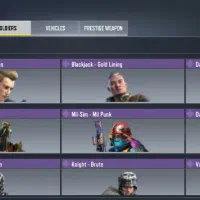 اکانت کالاف|کنسول، بازی ویدئویی و آنلاین|قم, سراجه (۱۵ خرداد)|دیوار