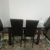 میز ناهار خوری