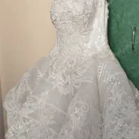 لباس عروس