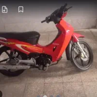 موتور ویو مدل ۹۱