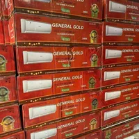 پخش کولرگازی جنرال گلد GENERAL GOLD اصلی گارانتی|کولر گازی و فن‌کوئل|مشهد, کوثر|دیوار