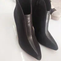 دو جفت‌کفش سالم
