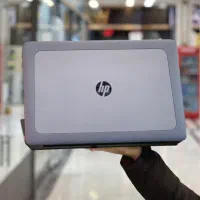 لپ تاپ گیمینگ و رندرینگHp ZBOOK G4درحدصفر(ون پلاس)|رایانه همراه|تبریز, |دیوار