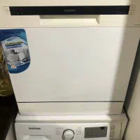 ماشین ظرفشویی هیوندای اصلی