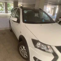 کوییک GXR-L مدل ۱۴۰۴ فرمان D|خودرو سواری و وانت|هشتگرد, شهرک مهستان ۲|دیوار