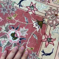 جفت شش متری طرح تبریز اعلا باف|فرش|تهران, پونک|دیوار