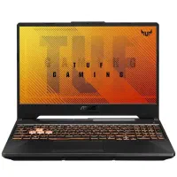 لپ تاپ استوک Asus TUF Fx506LU گیمینگ|رایانه همراه|اصفهان, سعادت‌آباد|دیوار