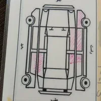 پراید ۱۳۲|خودرو سواری و وانت|پاکدشت, پاکدشت (مامازند)|دیوار