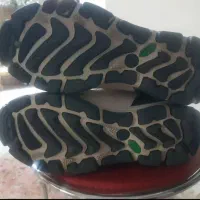 نیم پوت تیمبرلند نو اصل|کیف، کفش، کمربند|تهران, جماران (نیاوران)|دیوار