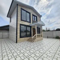 فروش ویلای دوبلکس کلید نخورده، جاده ساحلی