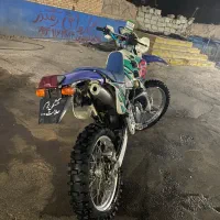 crm250|موتورسیکلت|تبریز, |دیوار