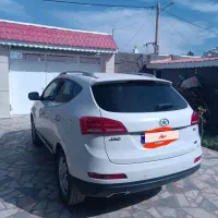 جکs5|خودرو سواری و وانت|ملکآباد, |دیوار