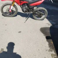 تریل 250 فلات