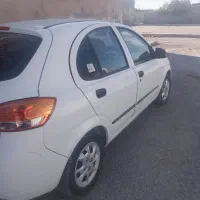 تیبا 2مدل400|خودرو سواری و وانت|قوچان, |دیوار