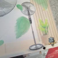 پنکه ایستاده ژاپنی