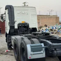 اف اچ 440 مدل 90 اطاق برقی|خودرو سنگین|اهواز, کیانشهر|دیوار