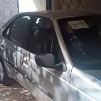 پژو مدل ۹۳ داشبورد جدید