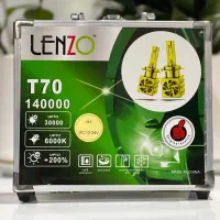 هدلایت لنزو T70