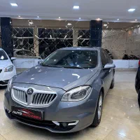 برلیانس H 330  مدل ۹۷ / نقد  اقساط|خودرو سواری و وانت|تهران, نارمک|دیوار