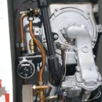 تعمیرات پکیج|آبگرمکن، پکیج، شوفاژ|ری, شهادت|دیوار