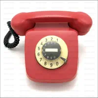 تلفن  ثابت رند